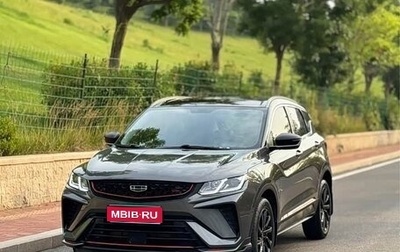 Geely Coolray I, 2022 год, 1 421 000 рублей, 1 фотография