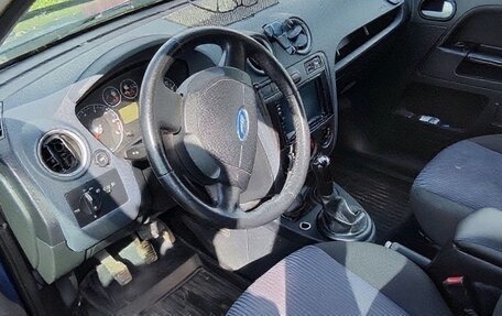 Ford Fusion I, 2008 год, 400 000 рублей, 6 фотография