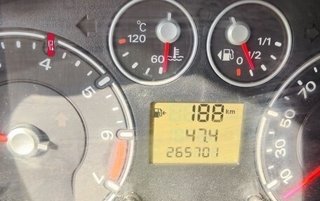 Ford Fusion I, 2008 год, 400 000 рублей, 8 фотография