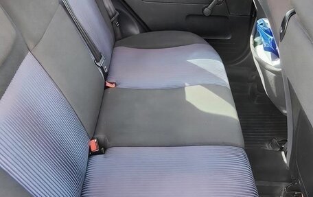 Ford Fusion I, 2008 год, 400 000 рублей, 14 фотография