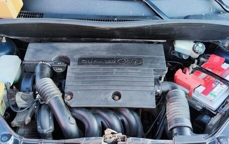 Ford Fusion I, 2008 год, 400 000 рублей, 12 фотография