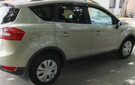 Ford Kuga III, 2010 год, 1 100 000 рублей, 3 фотография