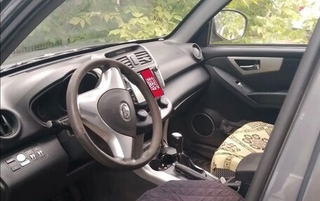 Lifan X60 I рестайлинг, 2014 год, 100 000 рублей, 2 фотография