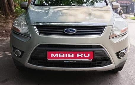 Ford Kuga III, 2010 год, 1 100 000 рублей, 2 фотография