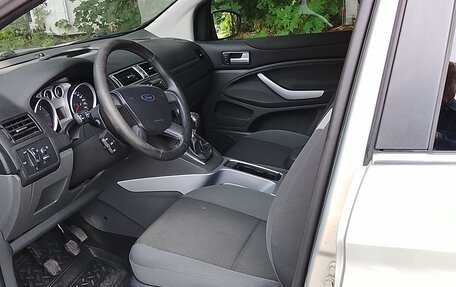 Ford Kuga III, 2010 год, 1 100 000 рублей, 8 фотография