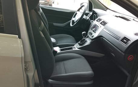 Ford Kuga III, 2010 год, 1 100 000 рублей, 10 фотография