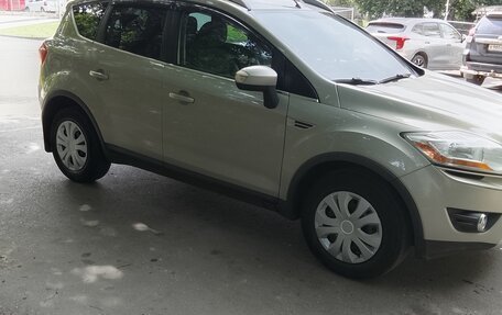 Ford Kuga III, 2010 год, 1 100 000 рублей, 4 фотография