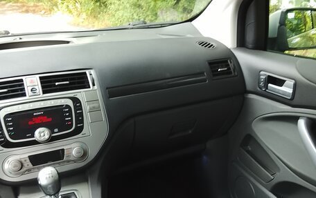 Ford Kuga III, 2010 год, 1 100 000 рублей, 12 фотография