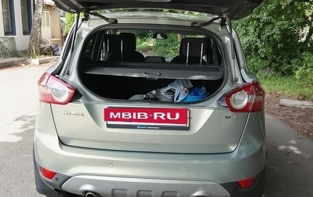 Ford Kuga III, 2010 год, 1 100 000 рублей, 5 фотография