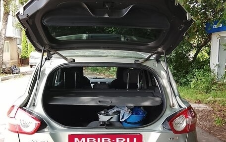 Ford Kuga III, 2010 год, 1 100 000 рублей, 6 фотография