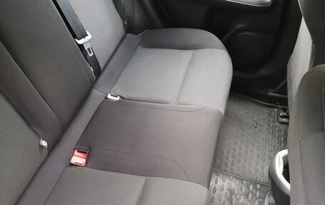 Nissan Juke II, 2013 год, 830 000 рублей, 15 фотография