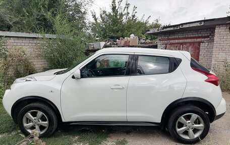 Nissan Juke II, 2013 год, 830 000 рублей, 9 фотография