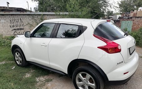 Nissan Juke II, 2013 год, 830 000 рублей, 5 фотография