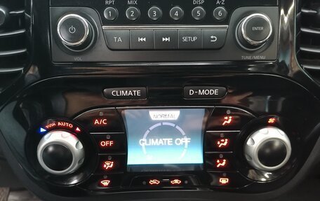 Nissan Juke II, 2013 год, 830 000 рублей, 21 фотография