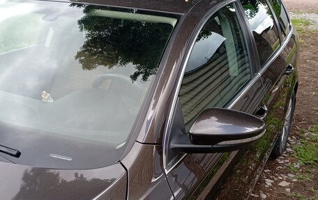 Volkswagen Passat B7, 2013 год, 1 600 000 рублей, 4 фотография