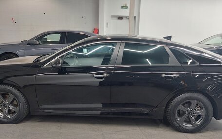 KIA K5, 2021 год, 3 500 000 рублей, 7 фотография