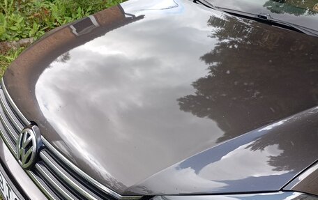 Volkswagen Passat B7, 2013 год, 1 600 000 рублей, 5 фотография