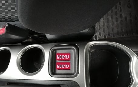 Nissan Juke II, 2013 год, 830 000 рублей, 22 фотография