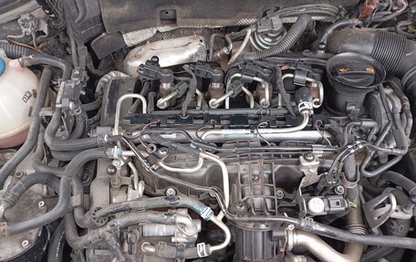Volkswagen Passat B7, 2013 год, 1 600 000 рублей, 8 фотография