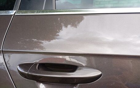 Volkswagen Passat B7, 2013 год, 1 600 000 рублей, 14 фотография