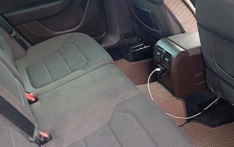 Volkswagen Passat B7, 2013 год, 1 600 000 рублей, 22 фотография