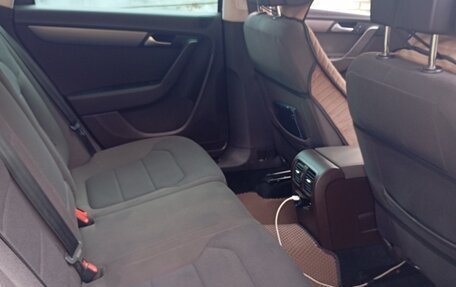 Volkswagen Passat B7, 2013 год, 1 600 000 рублей, 23 фотография