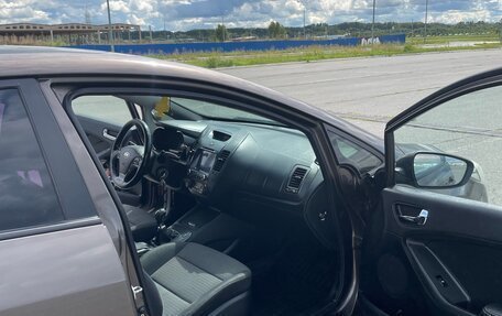 KIA Cerato III, 2013 год, 1 050 000 рублей, 5 фотография