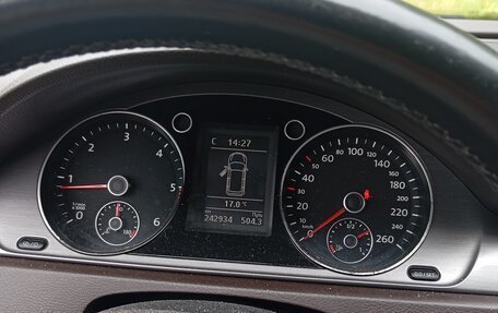 Volkswagen Passat B7, 2013 год, 1 600 000 рублей, 25 фотография