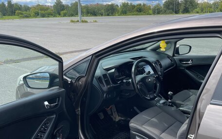 KIA Cerato III, 2013 год, 1 050 000 рублей, 6 фотография