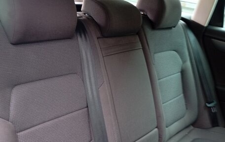 Volkswagen Passat B7, 2013 год, 1 600 000 рублей, 21 фотография