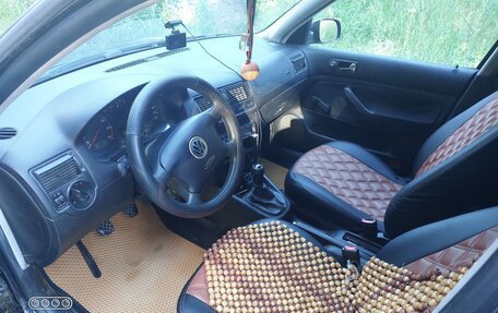 Volkswagen Golf IV, 2000 год, 380 000 рублей, 2 фотография