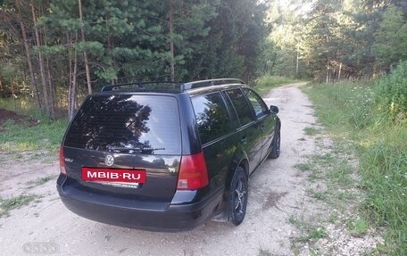 Volkswagen Golf IV, 2000 год, 380 000 рублей, 5 фотография