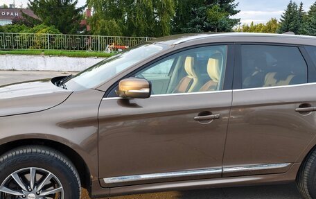 Volvo XC60 II, 2013 год, 1 850 000 рублей, 3 фотография