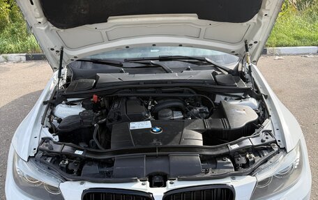 BMW 3 серия, 2011 год, 1 300 000 рублей, 7 фотография