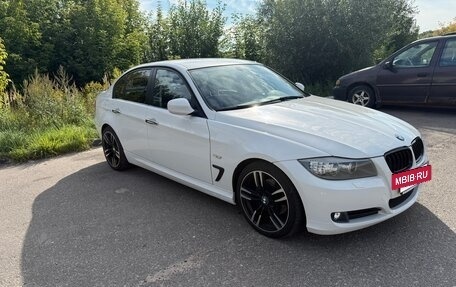 BMW 3 серия, 2011 год, 1 300 000 рублей, 6 фотография
