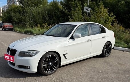 BMW 3 серия, 2011 год, 1 300 000 рублей, 2 фотография