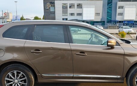Volvo XC60 II, 2013 год, 1 850 000 рублей, 6 фотография