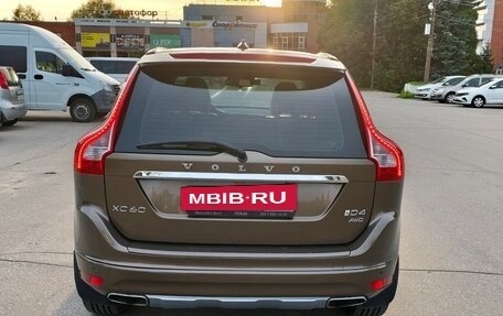 Volvo XC60 II, 2013 год, 1 850 000 рублей, 4 фотография