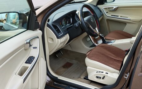 Volvo XC60 II, 2013 год, 1 850 000 рублей, 8 фотография