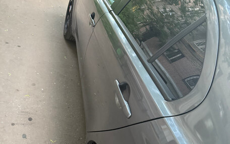 Mitsubishi Lancer IX, 2008 год, 500 000 рублей, 3 фотография