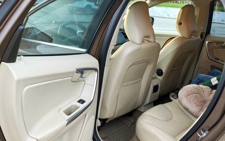 Volvo XC60 II, 2013 год, 1 850 000 рублей, 13 фотография