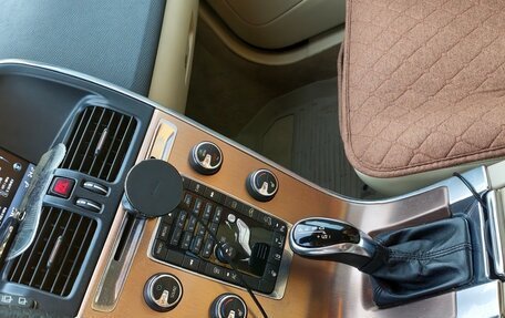 Volvo XC60 II, 2013 год, 1 850 000 рублей, 11 фотография