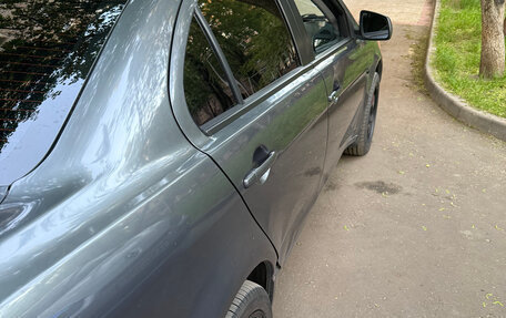 Mitsubishi Lancer IX, 2008 год, 500 000 рублей, 4 фотография