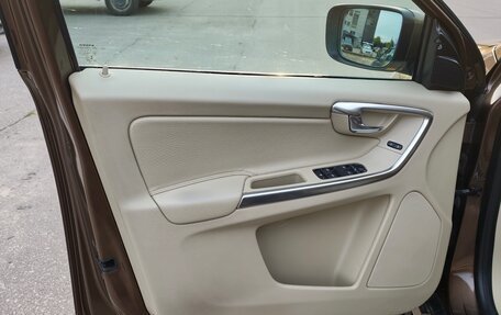 Volvo XC60 II, 2013 год, 1 850 000 рублей, 9 фотография