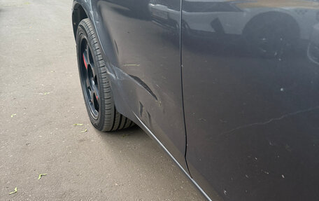Mitsubishi Lancer IX, 2008 год, 500 000 рублей, 6 фотография