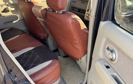 Nissan Cube II, 2007 год, 570 000 рублей, 7 фотография