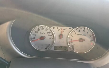 Nissan Cube II, 2007 год, 570 000 рублей, 10 фотография
