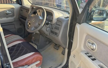 Nissan Cube II, 2007 год, 570 000 рублей, 9 фотография