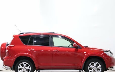 Toyota RAV4, 2008 год, 1 250 000 рублей, 4 фотография