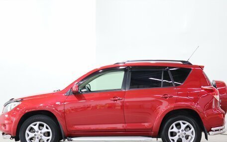 Toyota RAV4, 2008 год, 1 250 000 рублей, 8 фотография